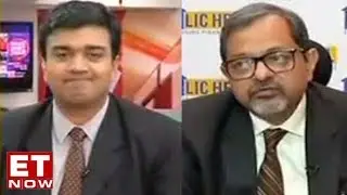 MD & CEO Vinay Shah of LIC housing speaks on impact of the NBFC turmoil