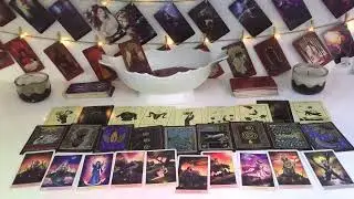 TAURUS   - SURPRISE SURPRISE TAURUS, UNEXPECTED MOVE COMING IN TAURUS LOVE TAROT READING