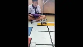 โรงเรียนสีตบุตรบำรุง ร่วมกับ  สถาบัน Click robot จัดกิจกรรมการเรียนการสอน Robot & AI (มัธยมศึกษา)