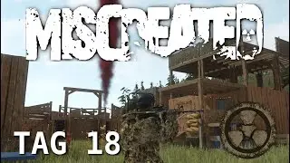 Miscreated - Die Beste Loot Location bis Jetzt - Tag 18