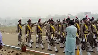 NHMP Passing Out 10