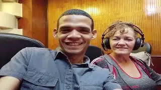 EMSION DE RADIO SOBRE LOS BENEFICIOS DE LA ENERGIA SOLAR