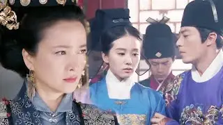 太后设计想弄死女医，不料女医有皇上撑腰，太后气疯了！