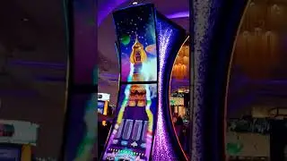Willie Wonka at Yaamava