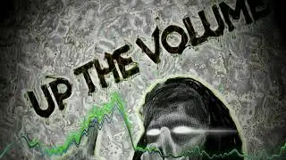 JILTED - 'Up The Volume'