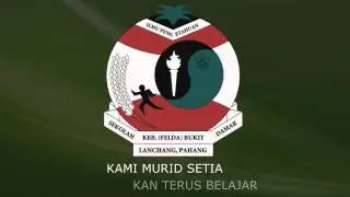 Lagu SK (F) Bukit Damar
