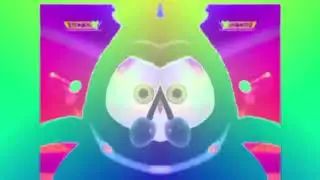 Preview 2 Черный Gummy Bear Effects In V-Major
