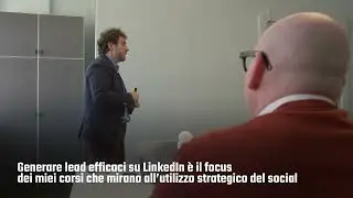 Come utilizzare LinkedIn in modo strategico