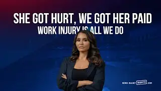 Ana Got Hurt and Work and We Got Her Justice