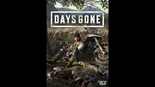 Days Gone RTX 2070(Boost) + Ryzen r5 2600(Boost)+dualshock 4 v2 \ 2k (2560 &times; 1440), Max Settings