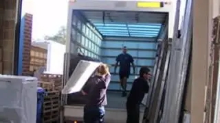 Van & Truck Hire - A Van Man Transport