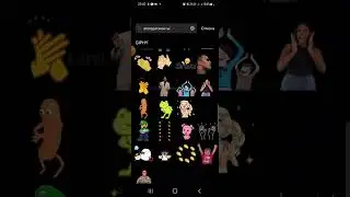 Как скачать чужой ролик в Тик-Ток #successtogether #академияуспехвместе