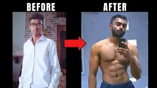 How To Become an Attractive Man from an Unattractive Boy (No Bullsh*t Guide)