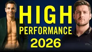 The NEW Definition Of High Performance For Men Who Already &ldquo;Made It&rdquo;