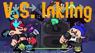 V.S. Inkling (2 New Custom Songs)
