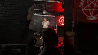 Opening at The Slamb at the Slaughtered Lamb!