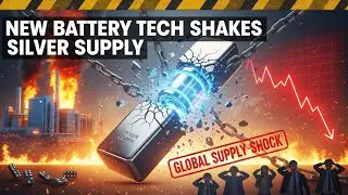 Samsung&rsquo;s New Battery Tech Could Break the Silver Market