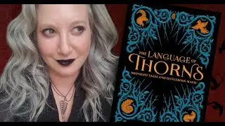Leigh Bardugo – “The Language of Thorns” Author | Season 1 Episode 5