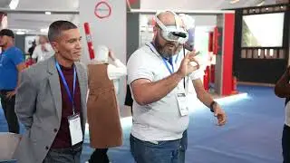 Pr&eacute;ventica Casablanca 2025 : retour sur le 1er jour