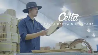 CERITA CEO CETTA GUITAR