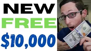 NEW FREE MONEY! $10,000 STIMULUS CHECK Update (New EIDL Grants) June 15, 2020