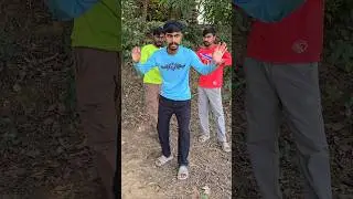 Who Can Survive the Gun Challenge? Brothers Edition 🔫😨