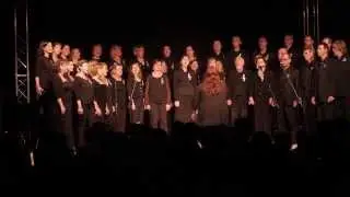Rondo Vocale: Chim Chim Cher-ee