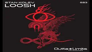 Stan Kolev - Loosh (Original Mix)