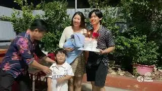 Happy birthday Jenzee 30-01-2024