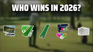The Top 5 Best Bio Golf Balls in 2026 - Must Watch Before Buying!