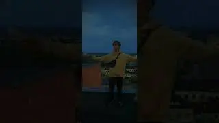 SunsetMood- Felhők felett