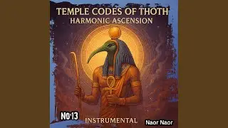 Seal of the Crowned Light (963Hz)