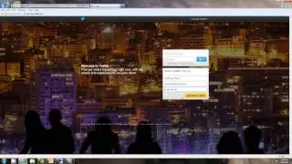 Twitter Intro