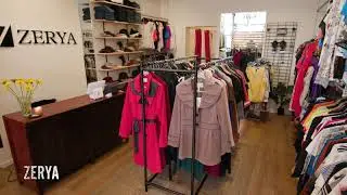 Experience Fashion at Sydney Road, Brunswick (30 sec)