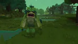 Hytale Fen Stalker Alert