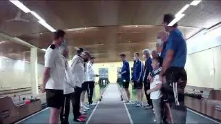 VK Bockenheim - KSC Frankfurt Bockenheim 1
