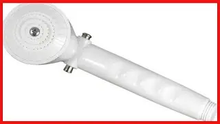 Efficient Handheld Shower for RVs: Save Water Without Sacrificing Comfort