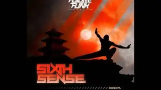 Sixth Sense - Sub Communication