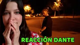 REACCIÓN DANTE - Judas #METAMORFOSIS | Natuchys