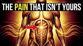 3 Touches on the Fascia That Dissolve Inherited Trauma (Release It Today)