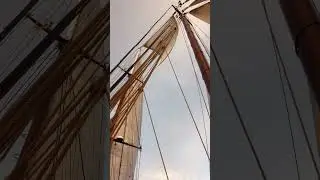 ⛵️The Ocean Nomads community hub for for our Atlantic circle 🙃