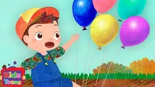 Jack be Nimble Jack be Quick Rhymes & Songs