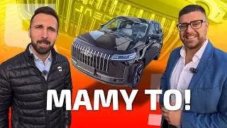 To zmienia WSZYSTKO. Jaceoo 5. Unboxing i pierwsze wrażenia. Czy Jaceoo 5 jest tego warte?