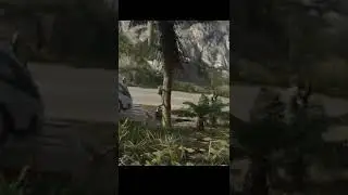 Ghost Recon Breakpoint Sync Shot Drone