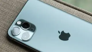 iPhone Заменит не только Ключи от машины но и Паспорт! Анонс iOS 13.6 и watchOS 6.2.8