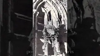 Le c&eacute;l&egrave;bre parachutiste de Saint-M&egrave;re-Eglise
