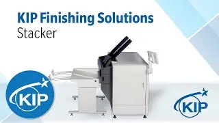 KIP Finishing Solutions