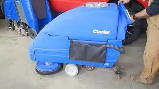Clarke Encore  26