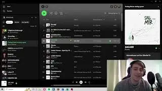 Lityway - Sag mir / Reaction