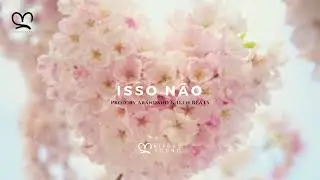 ღ Kizomba Instrumental - Isso Não | Tarraxo x Tarraxinha instrumental